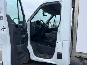 Renault Master ХЛАДИЛЕН 3.5Т 165КС ЕВРО 6 CARRIER* ПЕРФЕКТЕН, снимка 10
