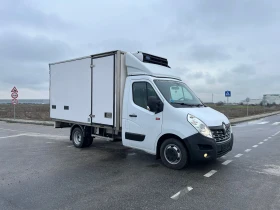 Renault Master ХЛАДИЛЕН 3.5Т 165КС ЕВРО 6 CARRIER* ПЕРФЕКТЕН, снимка 7