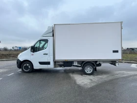 Renault Master ХЛАДИЛЕН 3.5Т 165КС ЕВРО 6 CARRIER* ПЕРФЕКТЕН, снимка 2