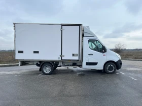 Renault Master ХЛАДИЛЕН 3.5Т 165КС ЕВРО 6 CARRIER* ПЕРФЕКТЕН, снимка 6