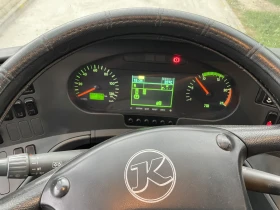 Setra H 415 HD Top Class, снимка 12