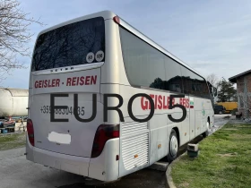 Setra H 415 HD Top Class, снимка 5