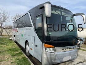 Setra H 415 HD Top Class, снимка 4