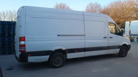 Mercedes-Benz Sprinter 311, снимка 3