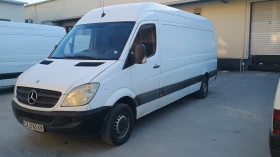 Mercedes-Benz Sprinter 311, снимка 2