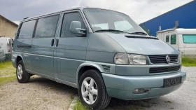 VW Transporter 2.5TDI 151kc Klima 4+ 1m , снимка 2