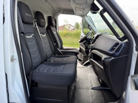 Iveco 35c18 3.0* Hi-MATIC* LED* КЛИМА* СР.БАЗА* до 3.5т , снимка 10