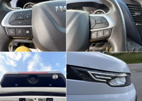 Iveco 35c18 3.0* Hi-MATIC* LED* КЛИМА* СР.БАЗА* до 3.5т , снимка 15
