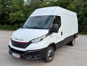 Iveco 35c18 3.0* Hi-MATIC* LED* КЛИМА* СР.БАЗА* до 3.5т , снимка 1