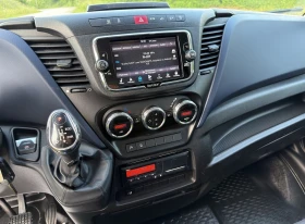Iveco 35c18 3.0* Hi-MATIC* LED* КЛИМА* СР.БАЗА* до 3.5т , снимка 12