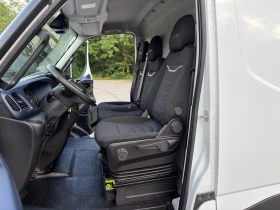 Iveco 35c18 3.0* Hi-MATIC* LED* КЛИМА* СР.БАЗА* до 3.5т , снимка 9