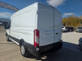 Ford Transit ИЗОЛАЦИЯ+ КЛИМА, снимка 4