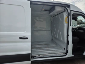 Ford Transit ИЗОЛАЦИЯ+ КЛИМА, снимка 12