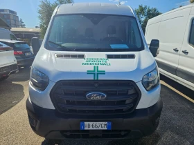 Ford Transit ИЗОЛАЦИЯ+ КЛИМА, снимка 16