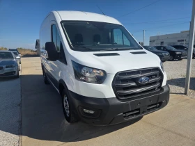 Ford Transit ИЗОЛАЦИЯ+ КЛИМА, снимка 1