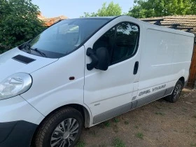 Opel Vivaro | Mobile.bg    6