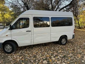 Mercedes-Benz Sprinter 211 Sprinter 211 CDI 8+ 1, снимка 6