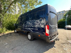 Ford Transit MAXI база L4 H3 2.0 TDCI 131 к.с, снимка 3