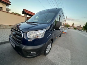 Ford Transit MAXI база L4 H3 2.0 TDCI 131 к.с, снимка 1