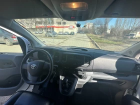 Toyota Proace, снимка 11