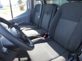 Ford Transit 2.0 TDCI | Mobile.bg    9