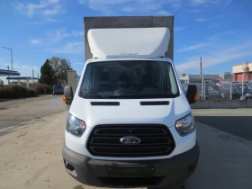 Ford Transit 2.0 TDCI | Mobile.bg    2