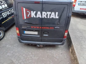 Ford Transit 2.2 | Mobile.bg    8