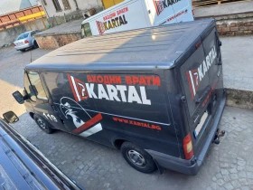 Ford Transit 2.2 | Mobile.bg    2