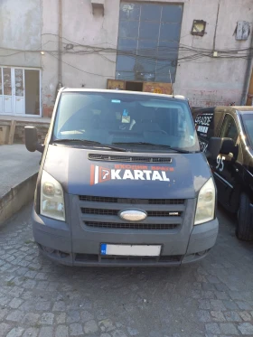 Ford Transit 2.2 | Mobile.bg    3