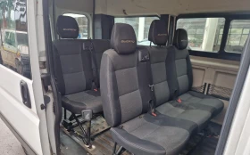 Fiat Ducato 2.3jtd* 8+ 1места* КЛИМАТРОНИК* , снимка 6