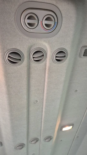 Fiat Ducato 2.3jtd* 8+ 1места* КЛИМАТРОНИК* , снимка 13