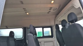 Fiat Ducato 2.3jtd* 8+ 1места* КЛИМАТРОНИК* , снимка 10