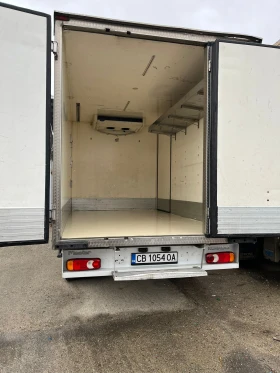 Renault Master �������� 3.5� 165�� ���� 6 CARRIER* ��������� | Mobile.bg � ����� ������ 8