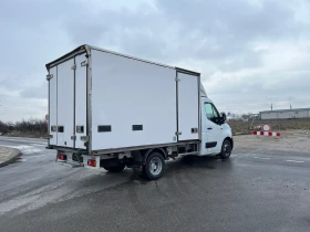 Renault Master �������� 3.5� 165�� ���� 6 CARRIER* ��������� | Mobile.bg � ����� ������ 5