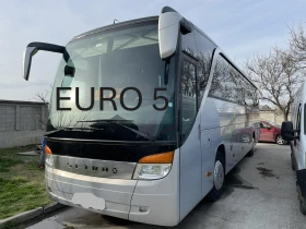 Setra H 414 HD Top Class, снимка 3 - Бусове и автобуси - 53662937