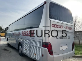 Setra H 414 HD Top Class, снимка 7 - Бусове и автобуси - 53662937