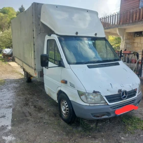 Mercedes-Benz Sprinter 311 | Mobile.bg � ����� ������ 2