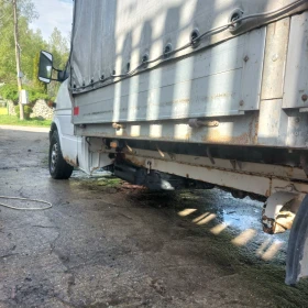 Mercedes-Benz Sprinter 311 | Mobile.bg � ����� ������ 3