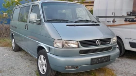 ������ VW Transporter
