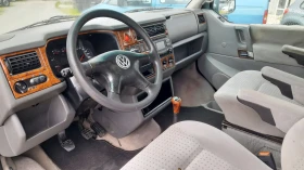 VW Transporter 2.5TDI 151kc Klima 4+ 1m  | Mobile.bg � ����� ������ 10