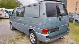 VW Transporter 2.5TDI 151kc Klima 4+ 1m  | Mobile.bg � ����� ������ 6