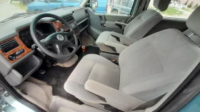 VW Transporter 2.5TDI 151kc Klima 4+ 1m  | Mobile.bg � ����� ������ 9