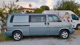 VW Transporter 2.5TDI 151kc Klima 4+ 1m  | Mobile.bg � ����� ������ 3