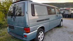VW Transporter 2.5TDI 151kc Klima 4+ 1m  | Mobile.bg � ����� ������ 4