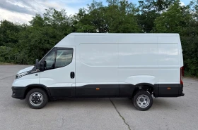 Iveco 35c18 3.0* Hi-MATIC* LED* КЛИМА* СР.БАЗА* до 3.5т  | Auto.bg — изображение 3