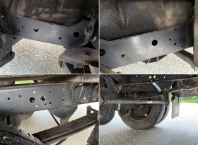 Iveco 35c18 3.0* Hi-MATIC* LED* КЛИМА* СР.БАЗА* до 3.5т  | Auto.bg — изображение 8