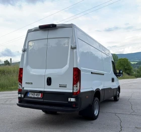 Iveco 35c18 3.0* Hi-MATIC* LED* КЛИМА* СР.БАЗА* до 3.5т  | Auto.bg — изображение 6