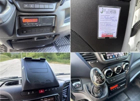 Iveco 35c18 3.0* Hi-MATIC* LED* КЛИМА* СР.БАЗА* до 3.5т  | Auto.bg — изображение 14