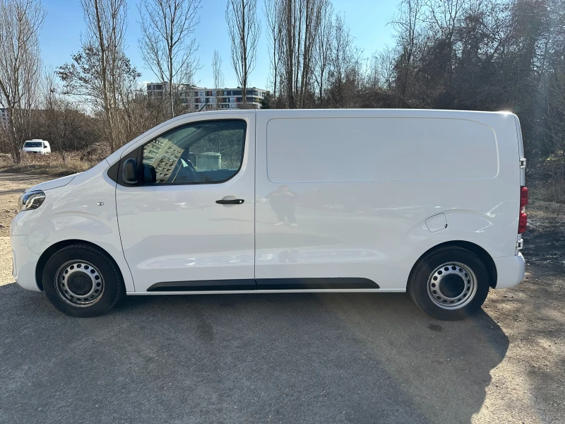 Toyota Proace, снимка 2 - Бусове и автобуси - 49015438