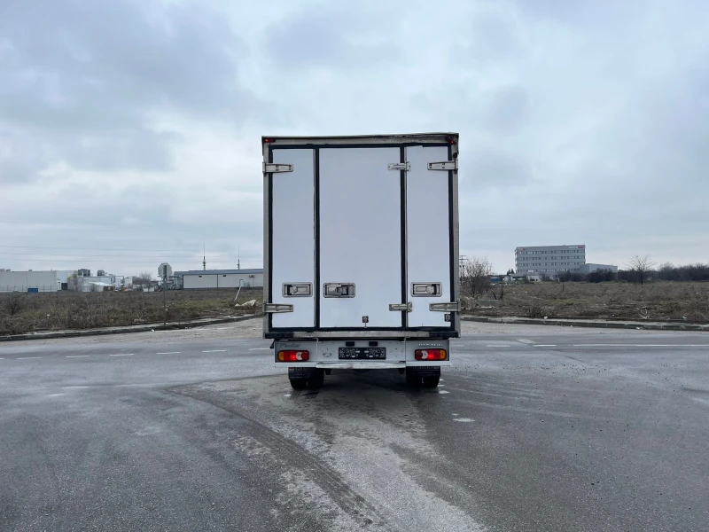 Renault Master ХЛАДИЛЕН 3.5Т 165КС ЕВРО 6 CARRIER* ПЕРФЕКТЕН, снимка 4 - Бусове и автобуси - 53434690